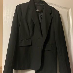 The Limited suit jacket size 10